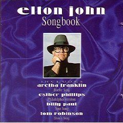 Elton John: Friends