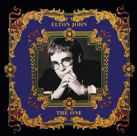 Elton John: The Last Song