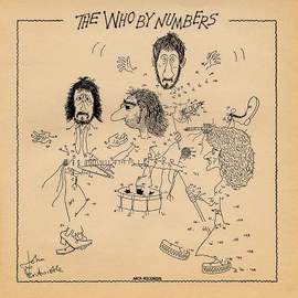 The Who: Dreaming From The Waist