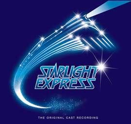 Andrew Lloyd Webber: Starlight Express