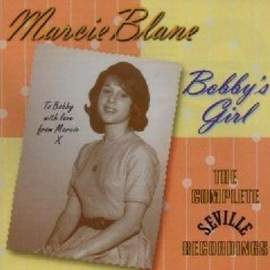Marcie Blane: Bobby's Girl