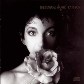 Kate Bush: This Woman's Work (from She's Having A Baby)
