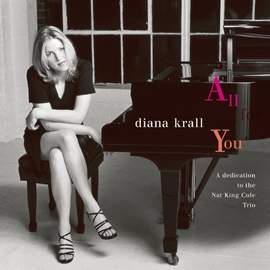 Diana Krall: 'deed I Do