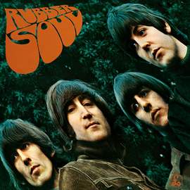 The Beatles: Drive My Car