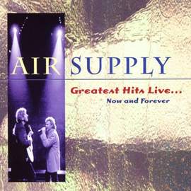 Air Supply: Even The Nights Are Better