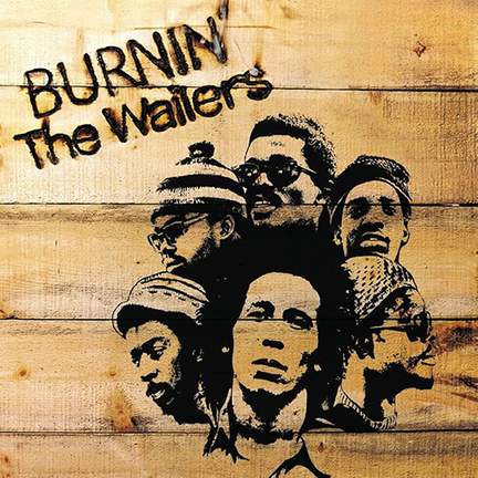 Bob Marley: Get Up, Stand Up
