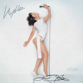 Kylie Minogue: Can't Get You Out Of My Head