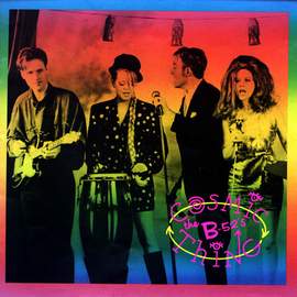 The B-52's: Love Shack