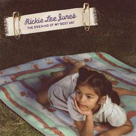 Rickie Lee Jones: Ugly Man