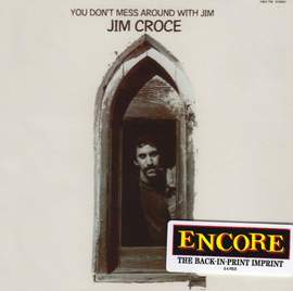 Jim Croce: Time In A Bottle