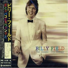 Billy Field: Bad Habits