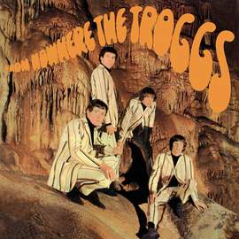 The Troggs: Wild Thing