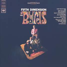 The Byrds: Eight Miles High
