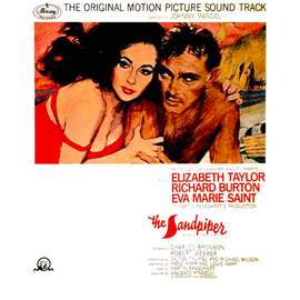Johnny Mandel: The Shadow Of Your Smile