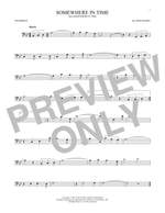 John Barry: Somewhere In Time Product Image