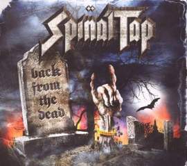 Spinal Tap: Big Bottom