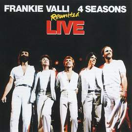 Frankie Valli: Fallen Angel