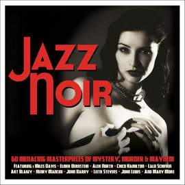 Duke Ellington: Harlem Nocturne