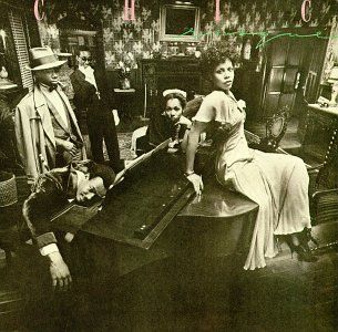 Chic: Good Times