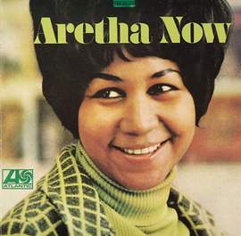 Aretha Franklin: I Say A Little Prayer