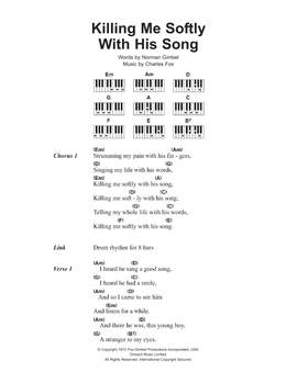 Fugees: Killing Me Softly