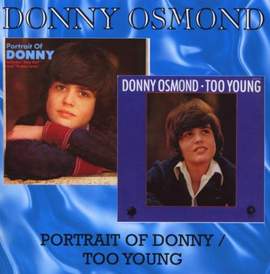 Donny Osmond: Puppy Love