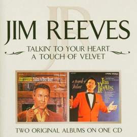 Jim Reeves: Welcome To My World