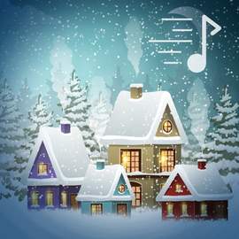Johnny Mathis: Winter Wonderland
