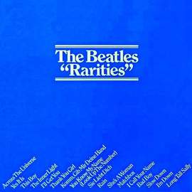 The Beatles: You Know My Name (Look Up The Number)