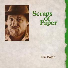 Eric Bogle: And The Band Played Waltzing Matilda