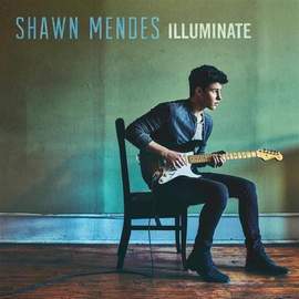 Shawn Mendes: Three Empty Words