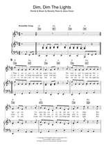 Bill Haley & His Comets: Dim, Dim The Lights Product Image