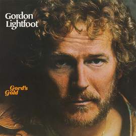 Gordon Lightfoot: Song For A Winter's Night