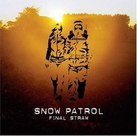 Snow Patrol: Run
