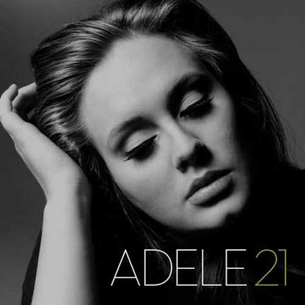 Adele: Rolling In The Deep