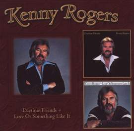 Kenny Rogers: Ruby, Don't Take Your Love To Town