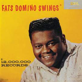 Fats Domino: Ain't That A Shame
