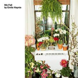 Emile Haynie: Wait For Life (featuring Lana Del Rey)