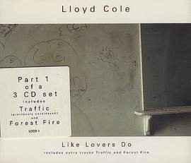 Lloyd Cole: Perfect Skin