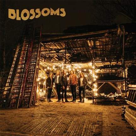 Blossoms: Charlemagne