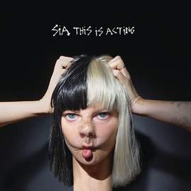 Sia: The Greatest (featuring Kendrick Lamar)