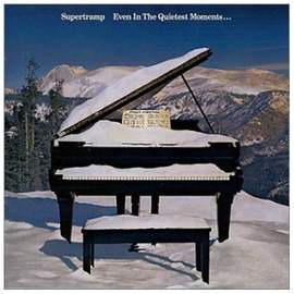 Supertramp: Give A Little Bit