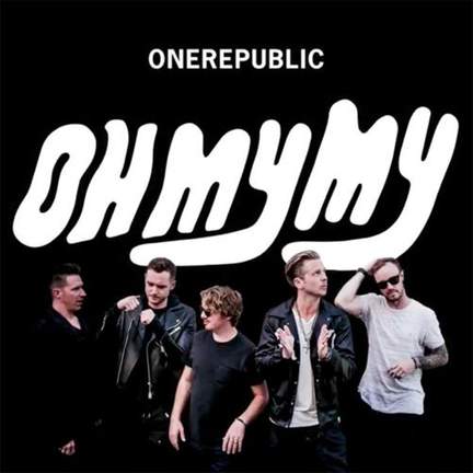 OneRepublic: Kids