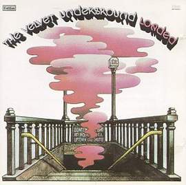 The Velvet Underground: Sweet Jane