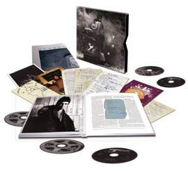 The Who: The Punk And The Godfather