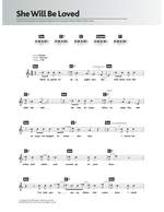 Maroon 5: She Will Be Loved Product Image