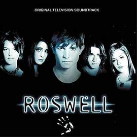 Dido Armstrong: Here With Me (Theme from Roswell)