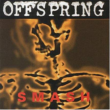 The Offspring: Self Esteem
