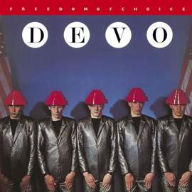 Devo: Whip It