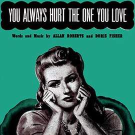 Ryan Gosling: You Always Hurt The One You Love